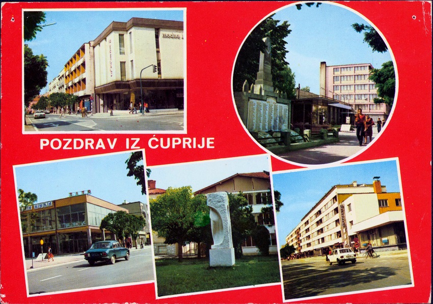 Razglednice