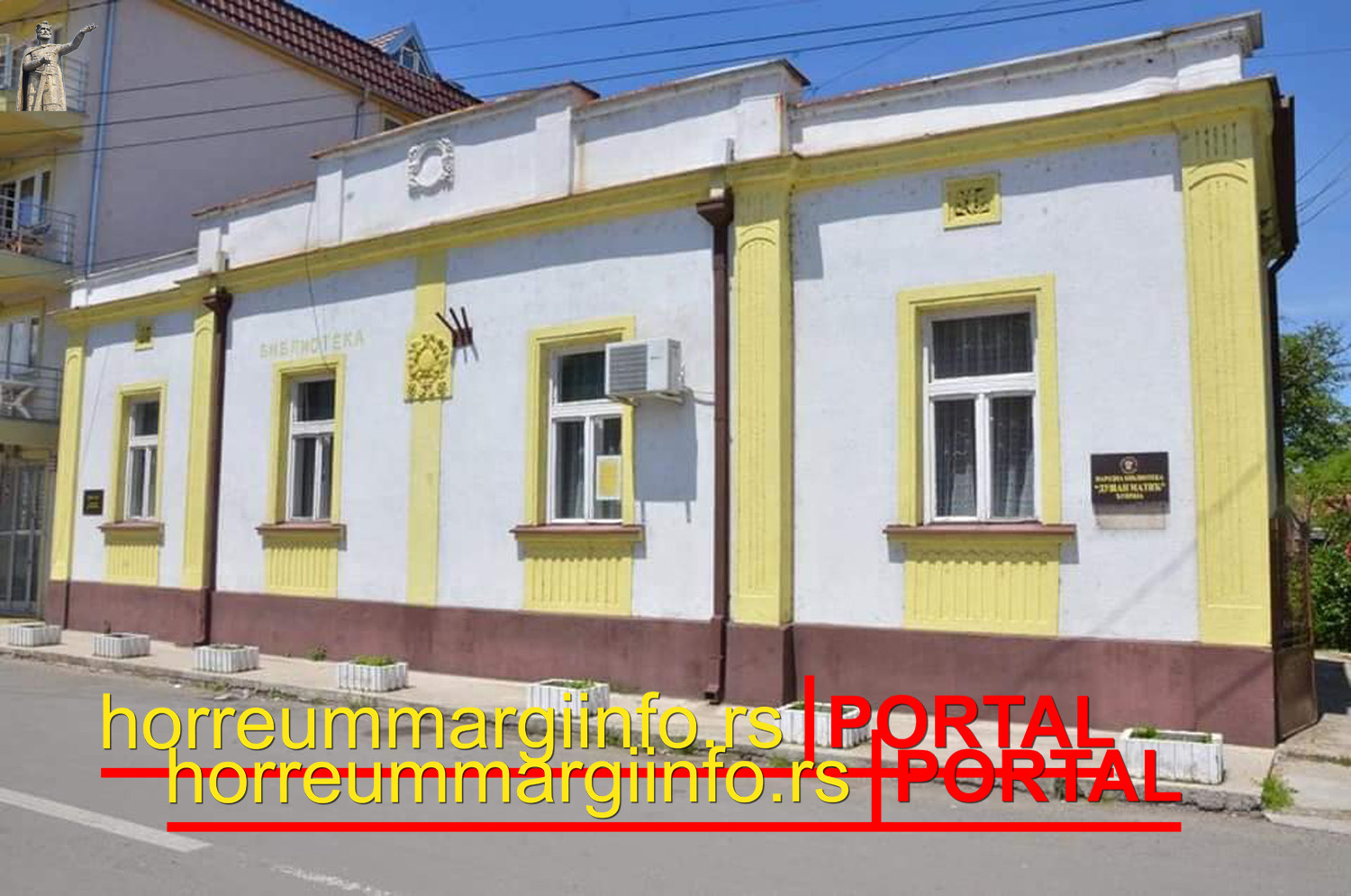 biblioteka